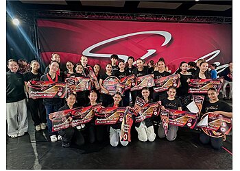 Fremont Dance Schools Yoko's Dance & Performing Arts Academy