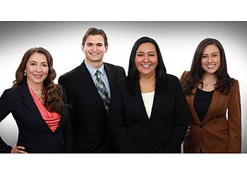 Irving Divorce Lawyers Yolanda Castro-Dominguez - THE LAW OFFICE OF YOLANDA CASTRO-DOMINGUEZ, PLLC.