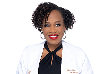 Yolanda Lenzy, MD, MPH - LENZY DERMATOLOGY PC Springfield Dermatologists image 1