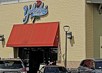 Oxnard Mexican Restaurants Yolanda's Mexican Cafe