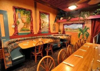 Yolanda's Mexican Café - Ventura, CA Mexican Restaurants