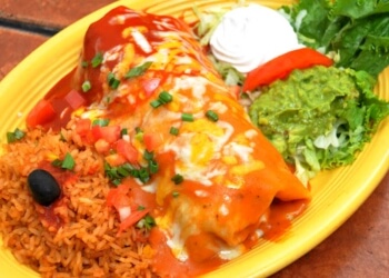 Yolanda's Mexican Café - Ventura, CA Mexican Restaurants
