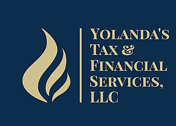 Yolanda's Tax & Financial Services, LLC - Salinas, CA Financial Services - Company Logo