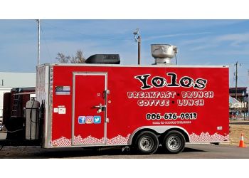 Yolos Food Truck & Restaurant