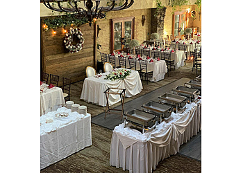 Santa Ana Wedding Planners Yoly & Company