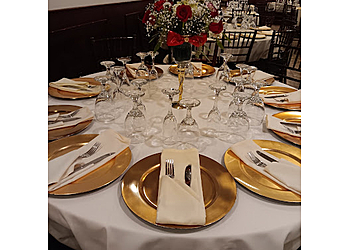 Santa Ana Wedding Planners Yoly & Company