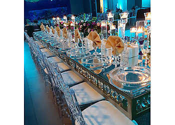 Yoly & Company  Santa Ana Wedding Planners image 1