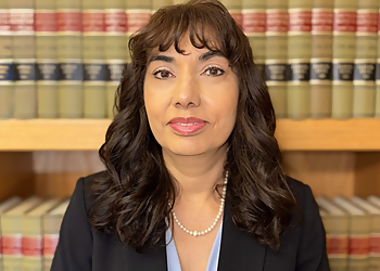 Yomayra Vallejo Cortex  - IMMIGRATION LAW OFFICE OF YOMAYRA VALLEJO, PLLC Gainesville Immigration Lawyers image 1