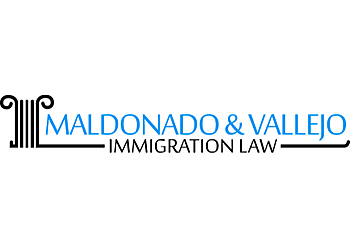 Yomayra Vallejo Cortex - Gainesville, FL Immigration Lawyers - Law Firm Logo