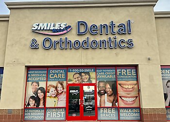 Moreno Valley Orthodontists Yong Lai, DDS - SMILES WEST