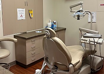 Moreno Valley Orthodontists Yong Lai, DDS - SMILES WEST