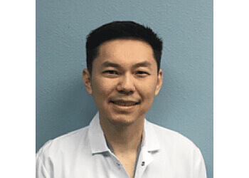 Yong Lai, DDS - SMILES WEST