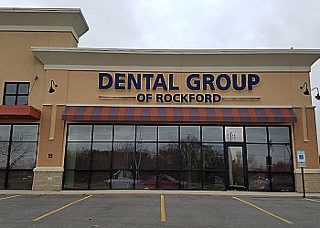 Rockford Cosmetic Dentists Yong Woo Lee, DMD - DENTAL GROUP OF ROCKFORD