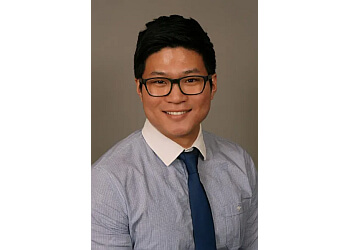 Yong Woo Lee, DMD - Dental Group of Rockford