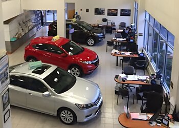 Yonkers Car Dealerships Yonkers Honda