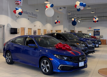 Yonkers Car Dealerships Yonkers Honda