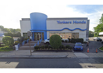 Yonkers Honda 