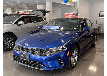 Yonkers Car Dealerships Yonkers Kia