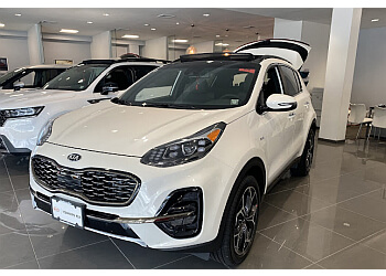 Yonkers Car Dealerships Yonkers Kia