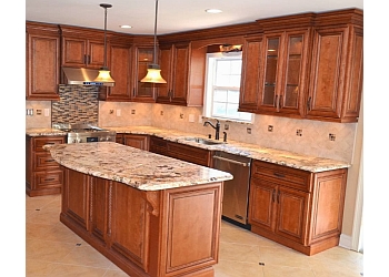 3 Best Custom Cabinets in Yonkers NY ThreeBestRated