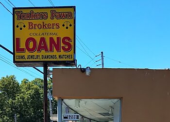 Yonkers Pawn Shops Yonkers Pawnbrokers
