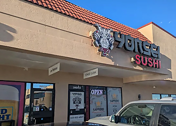 Yonsei - Thornton, CO Sushi - Restaurant Exterior Image