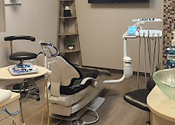Round Rock Cosmetic Dentists Yoon, DDS - CLEARVIEW DENTAL