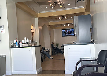 El Monte Orthodontists Yoonie Heo, DMD, MS - DR. LILI & ASSOCIATES