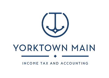 Huntington Beach Tax Services Yorktown Main, LLC
