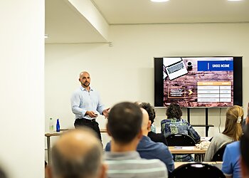 Huntington Beach Tax Services Yorktown Main, LLC