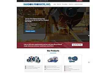 Cleveland Web Designers Yorty Designs