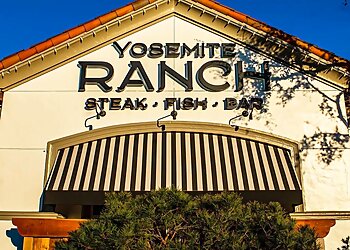 Fresno Steak Houses Yosemite Ranch