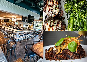 Fresno Steak Houses Yosemite Ranch