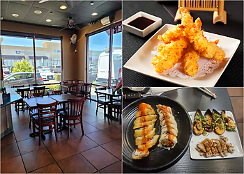 Victorville Japanese Restaurants Yoshi Japanese Cuisine