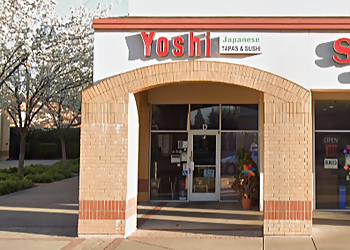 Elk Grove Japanese Restaurants Yoshi Japanese Restaurant