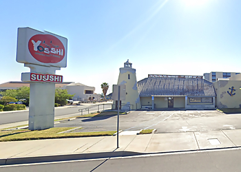 Victorville Sushi Yoshi Sushi