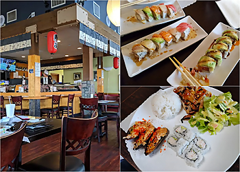 Victorville Sushi Yoshi Sushi