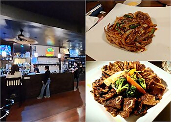 Corpus Christi Japanese Restaurants YoshiZushi