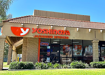 Yoshinoya - El Monte, CA Japanese Restaurants