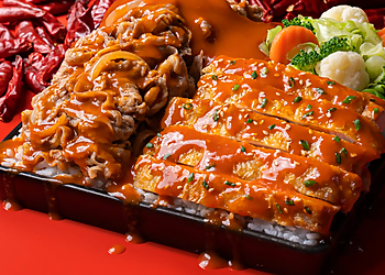 Yoshinoya Yoshinoya - El Monte, CA Japanese Restaurants