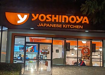 Garden Grove Steak Houses Yoshinoya Garden Grove