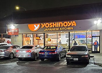 Inglewood Japanese Restaurants Yoshinoya Inglewood