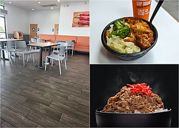 Inglewood Japanese Restaurants Yoshinoya Inglewood