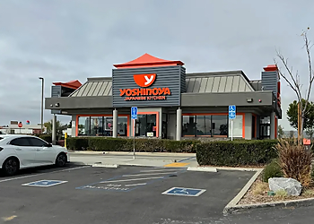 Moreno Valley Japanese Restaurants Yoshinoya Moreno Valley