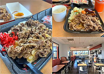 Moreno Valley Japanese Restaurants Yoshinoya Moreno Valley