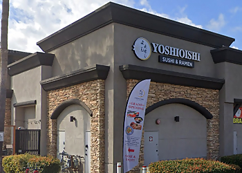 Corona Japanese Restaurants Yoshioishi Sushi & Ramen