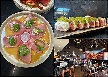 Corona Japanese Restaurants Yoshioishi Sushi & Ramen