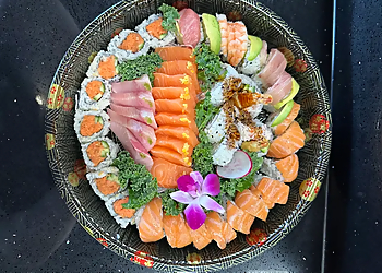Yoshioishi Sushi & Ramen Corona Japanese Restaurants image 1