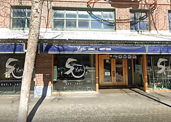 Oakland Japanese Restaurants Yoshi's