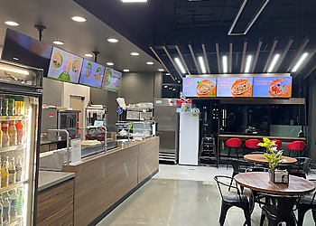 Athens Indian Restaurants Yossi Kitchen